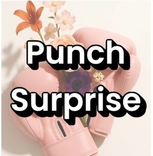 Punch Surpise